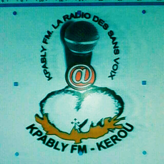 Logo KPABLY FM