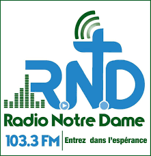 Logo Radio Notre Dame