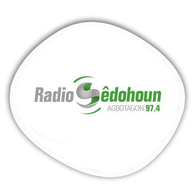 Logo Radio Sêdohoun