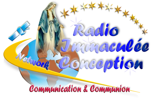 Logo Radio Immaculée Conception